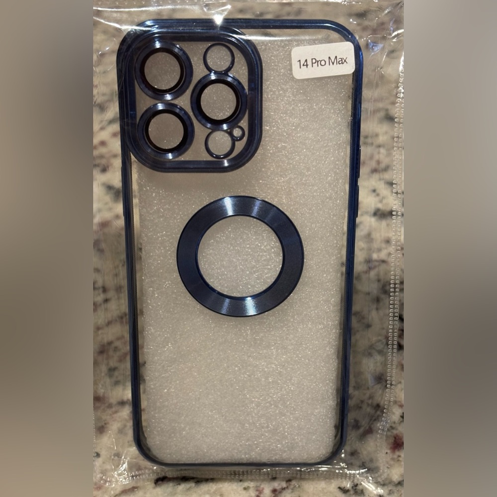 iPhone 14 Pro Max Phone Case